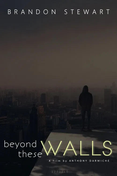 Beyond These Walls movie poster