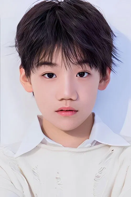 管梓程 profile picture