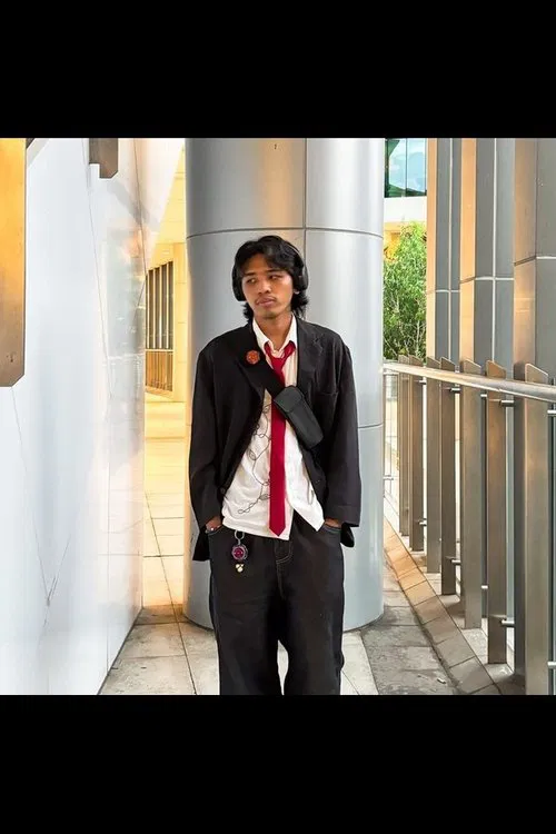 Jaeron Crame profile picture