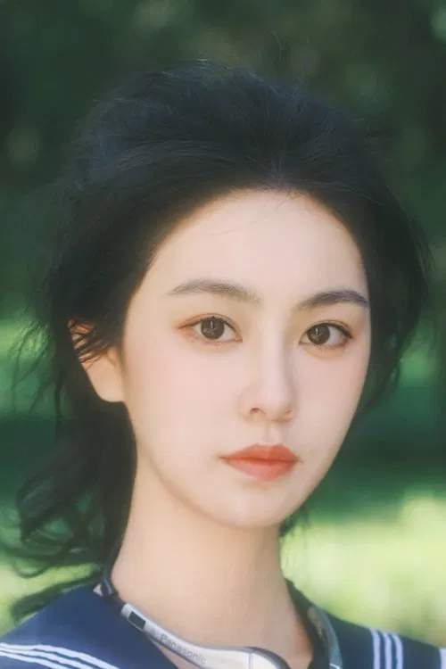 Zhou Ruirui profile picture