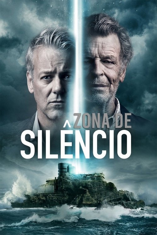 Poster do filme Zona de Silêncio