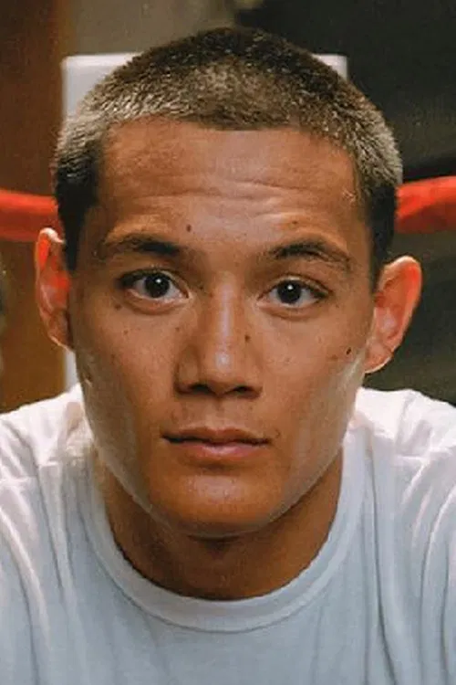 Jacob Macalolooy profile picture