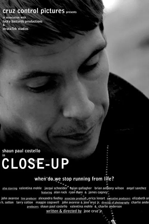 Poster do filme Close-Up