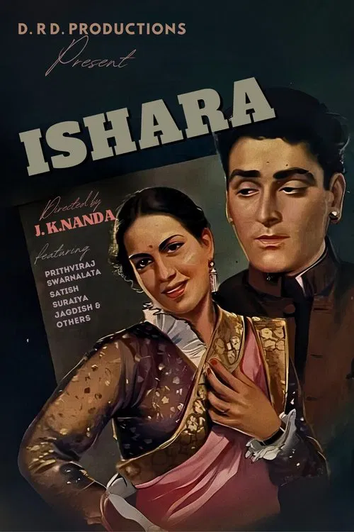 Ishara movie poster