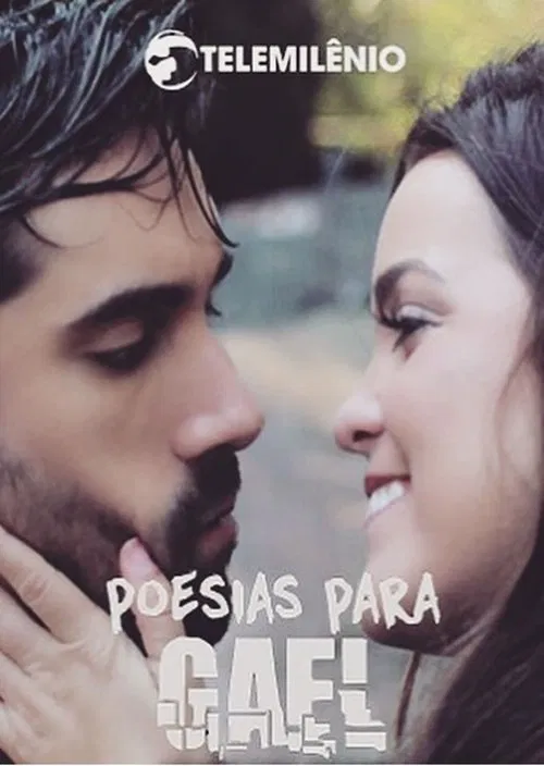 Poesias Para Gael movie poster