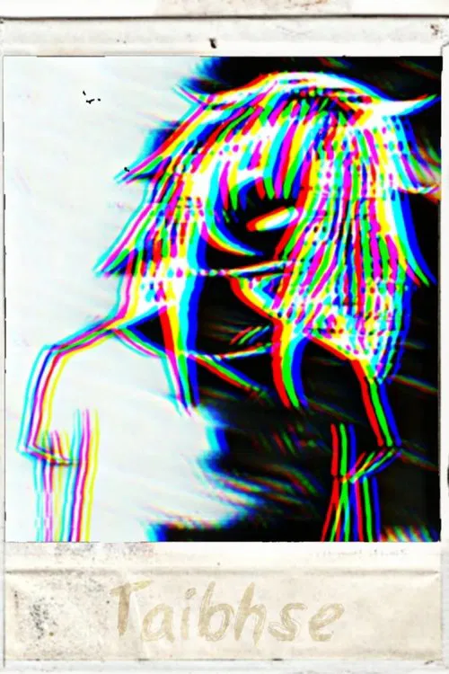 Taibhse movie poster