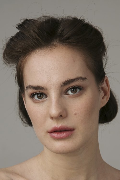Izabel Eydlen profile picture