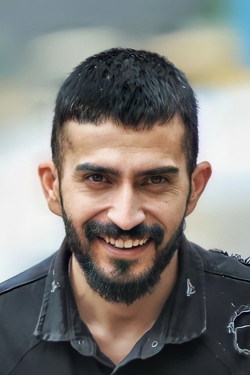 Saman Mahkouyeh profile picture