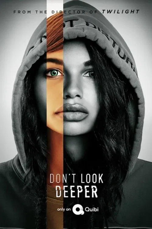Don't Look Deeper movie poster