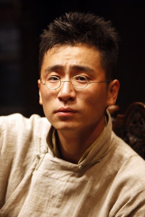 Xiao Wei profile picture