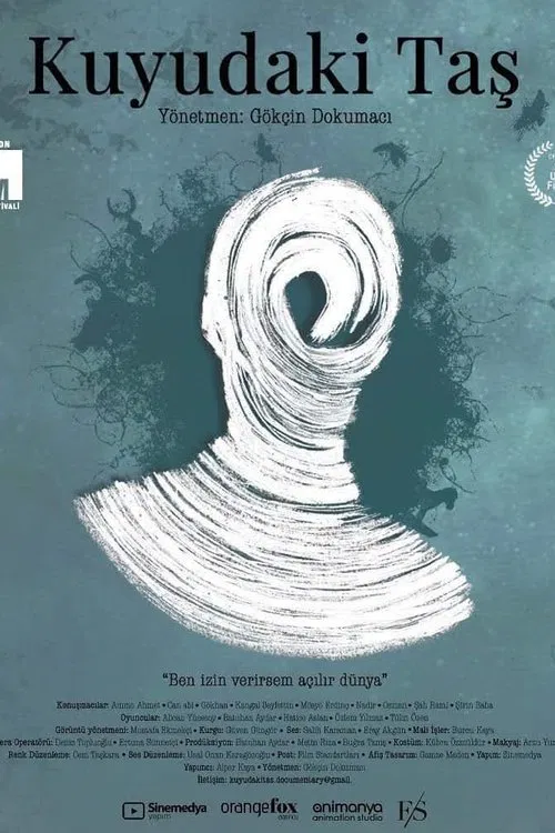 Stone in the Well movie poster