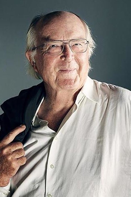 Francis Hallé profile picture