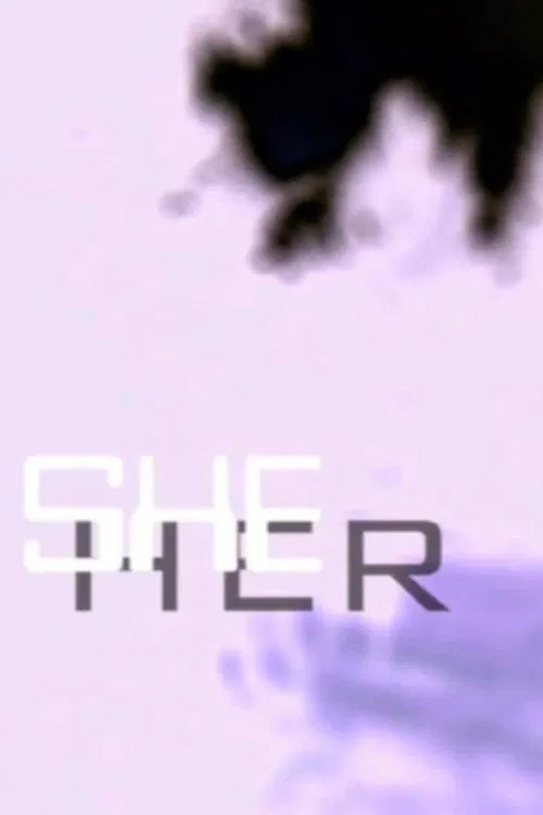 Poster do filme Her/She