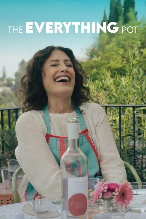 The Everything Pot movie poster