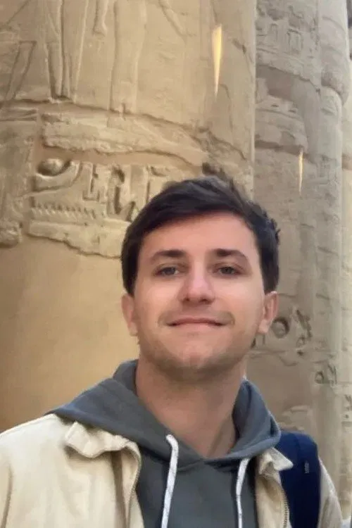 Antonio Pérez-Prat Gómez de Terreros profile picture