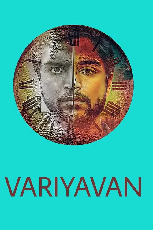 Variyavan movie poster