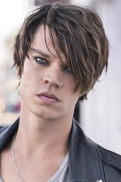 Victor Norén profile picture