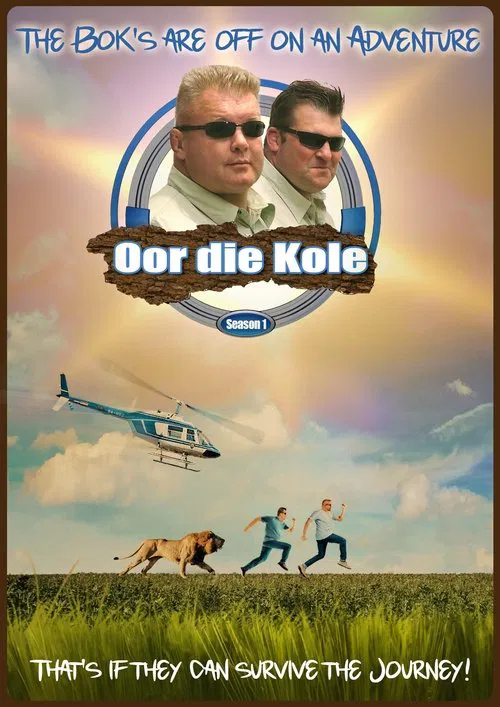 Oor Die Kole - Part 2 movie poster