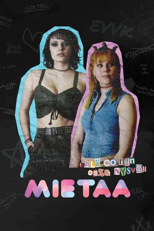 Mietaa movie poster