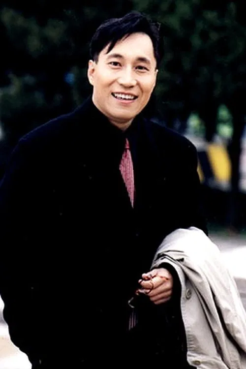 Joen Hae-yoeng profile picture