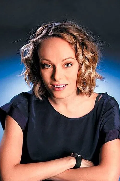 Olga Lomonosova profile picture