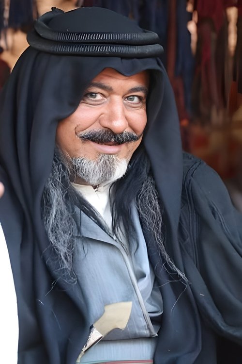 Fahed Hiwadi (فهد هوادي) profile picture
