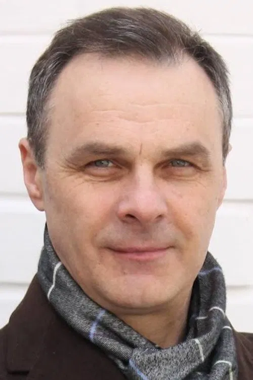 Andrey Koshevoy profile picture