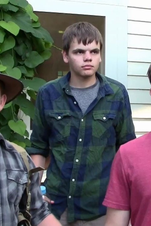 Expedition Inquisition movie poster