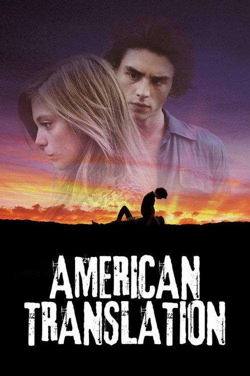 American Translation movie poster