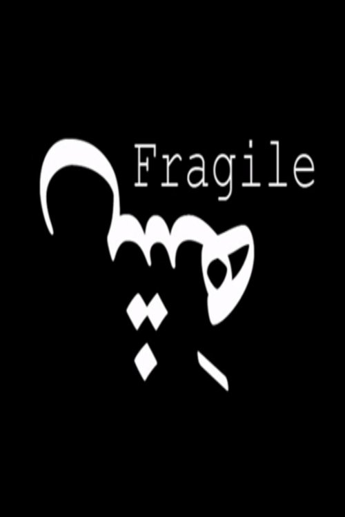 Poster do filme Fragile