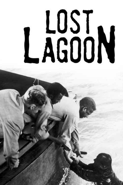 Lost Lagoon movie poster