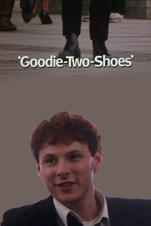 Goodie-Two-Shoes movie poster