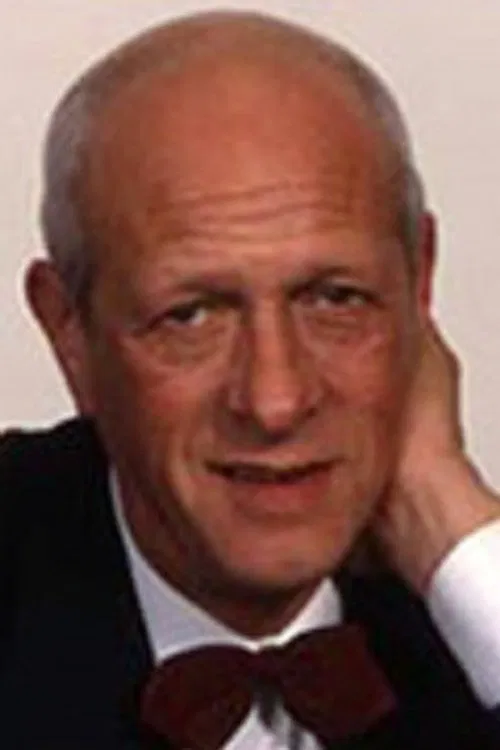 David Goloshchekin profile picture