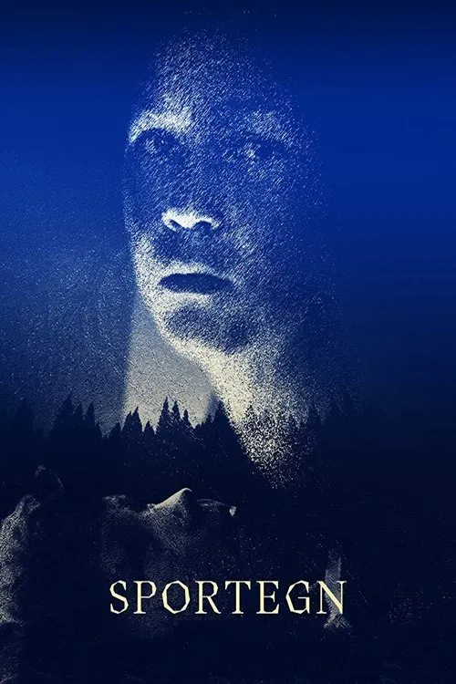 Traces movie poster