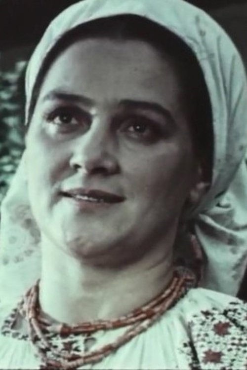 Yekaterina Litvinenko profile picture