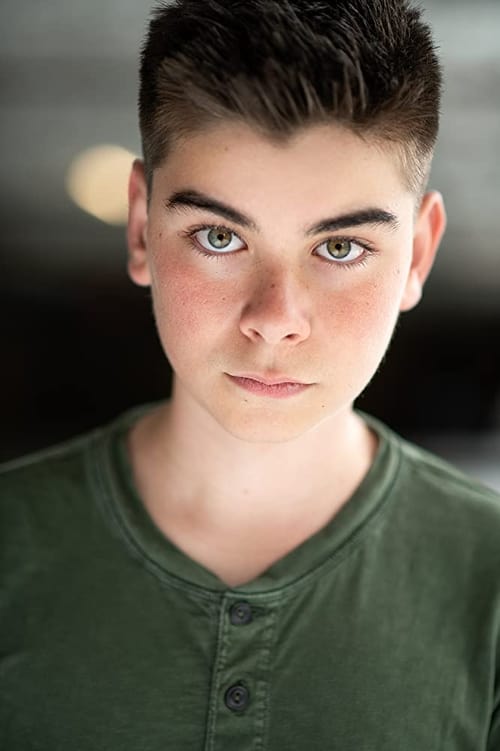 Josh Zaharia profile picture