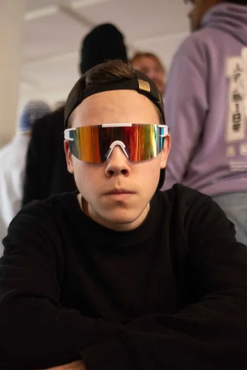 Léonard Duchesne profile picture