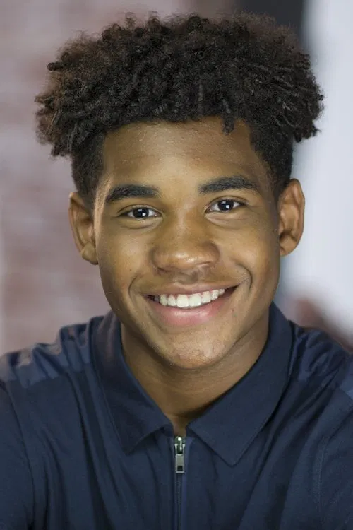 Giovanni Goree profile picture