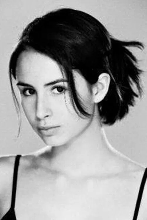 Axelle Ade-Pasdeloup profile picture