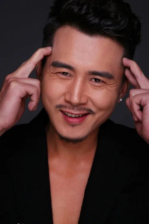 Foto de perfil de Geng Yizheng