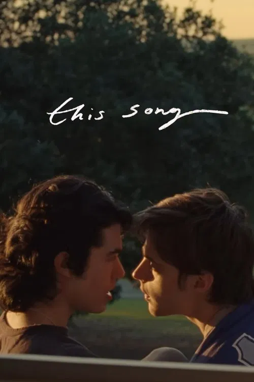 This Song movie poster