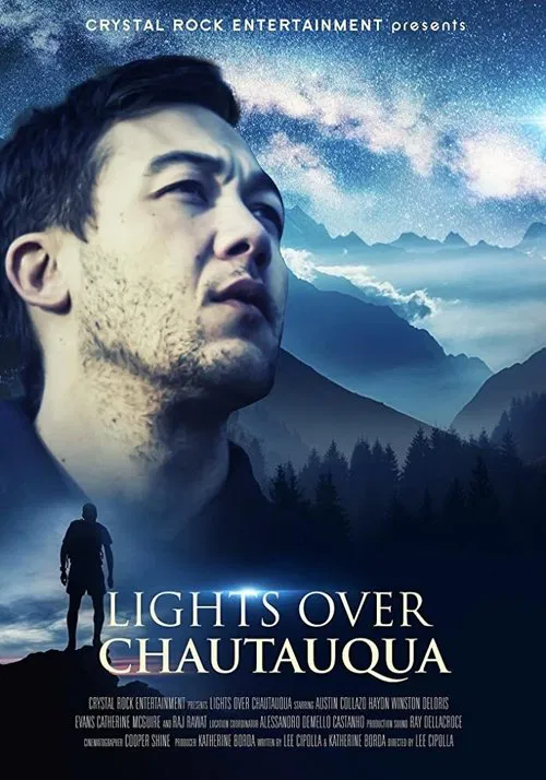 Lights Over Chautauqua movie poster