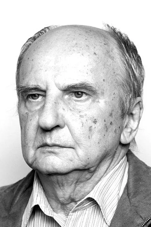 Henryk Ryszka profile picture