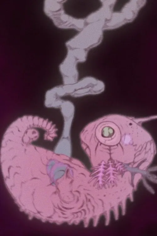 Poster do filme Chimera