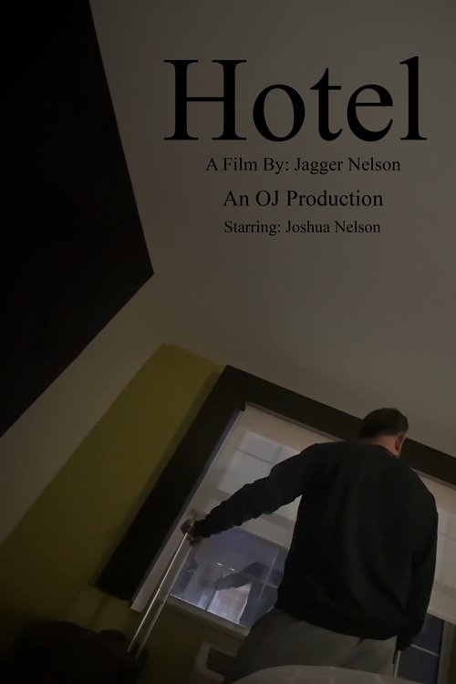 Hotel movie poster