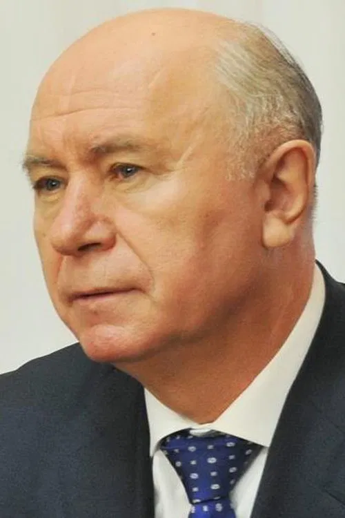Nikolay Merkushkin profile picture