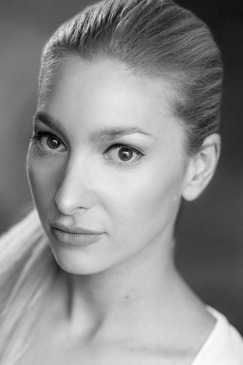 Kasey Iliana Sfetsios profile picture