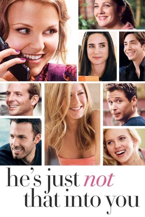 He's Just Not That Into You movie poster