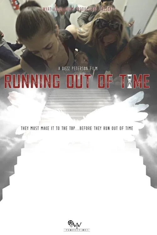 Running Out of Time movie poster