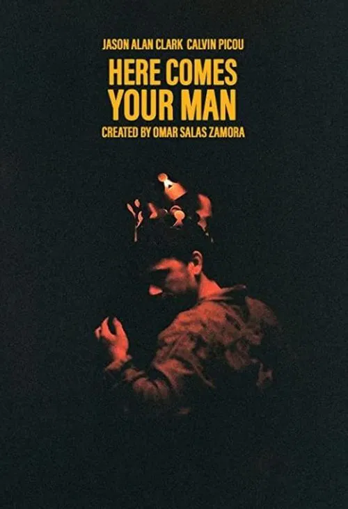 Here Comes Your Man tv show poster